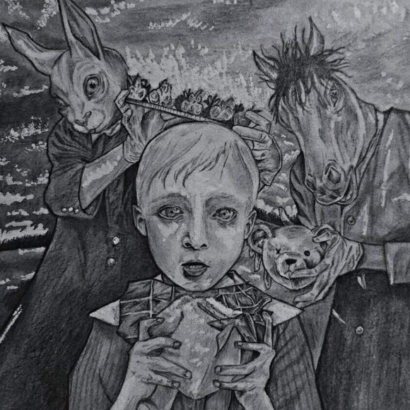 Meet your Posher, Chris - Picture 1 of 1